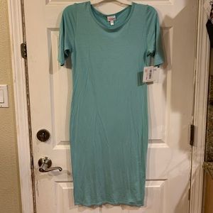 SALE!!! Buttery Soft LuLaRoe Julia Dress
